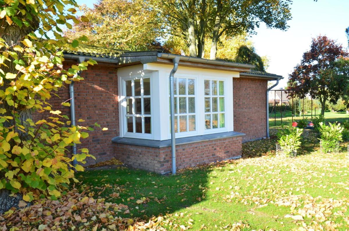 Ferienhof Kolauerhof - Bauernhofurlaub in Grömitz