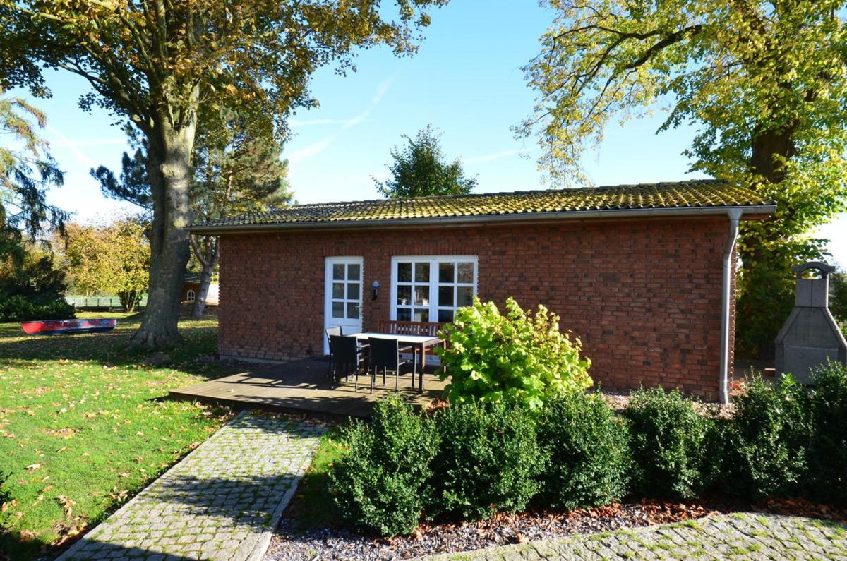 Ferienhof Kolauerhof - Bauernhofurlaub in Grömitz
