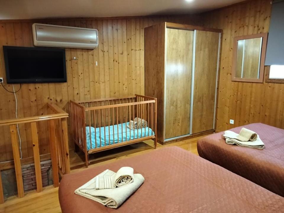 Villa Bora-Bora
