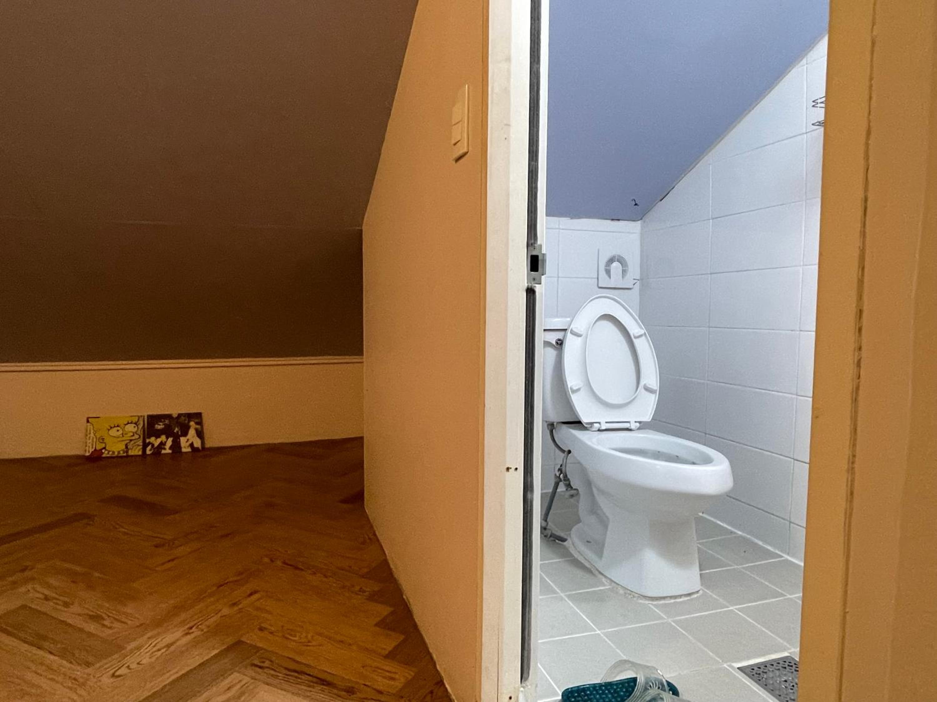 SISnBRO Guesthouse