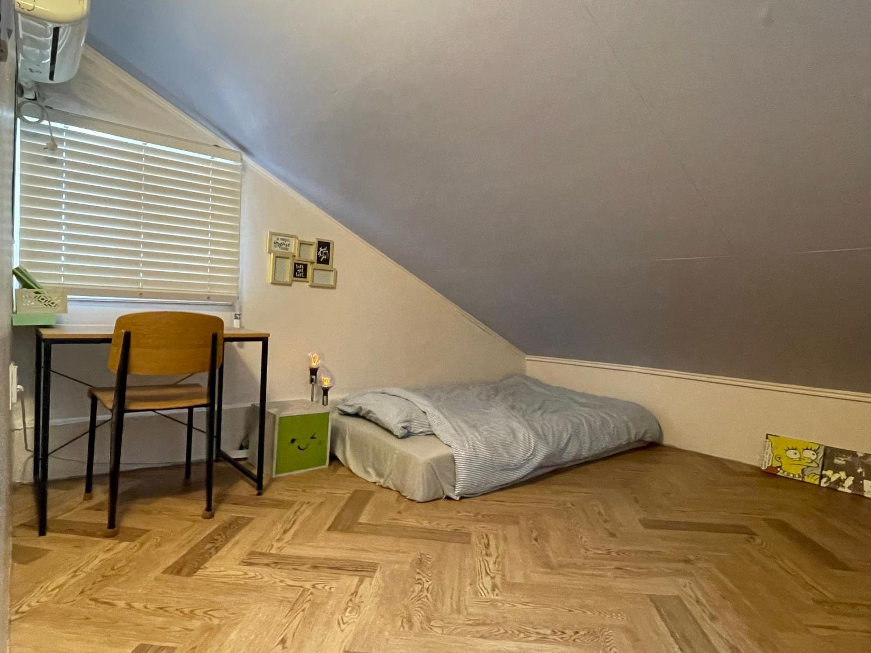 SISnBRO Guesthouse