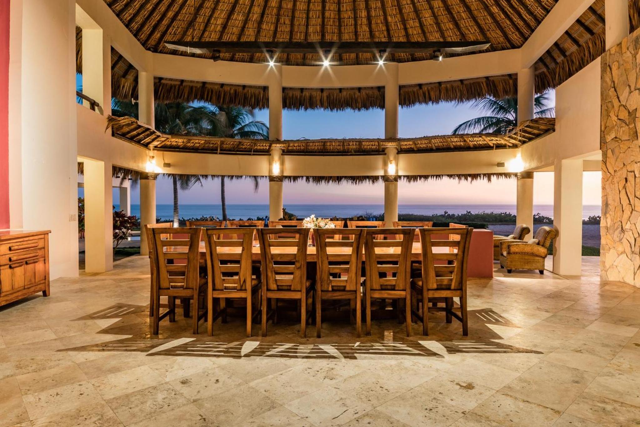 2036 - Villa Serenidad view 3