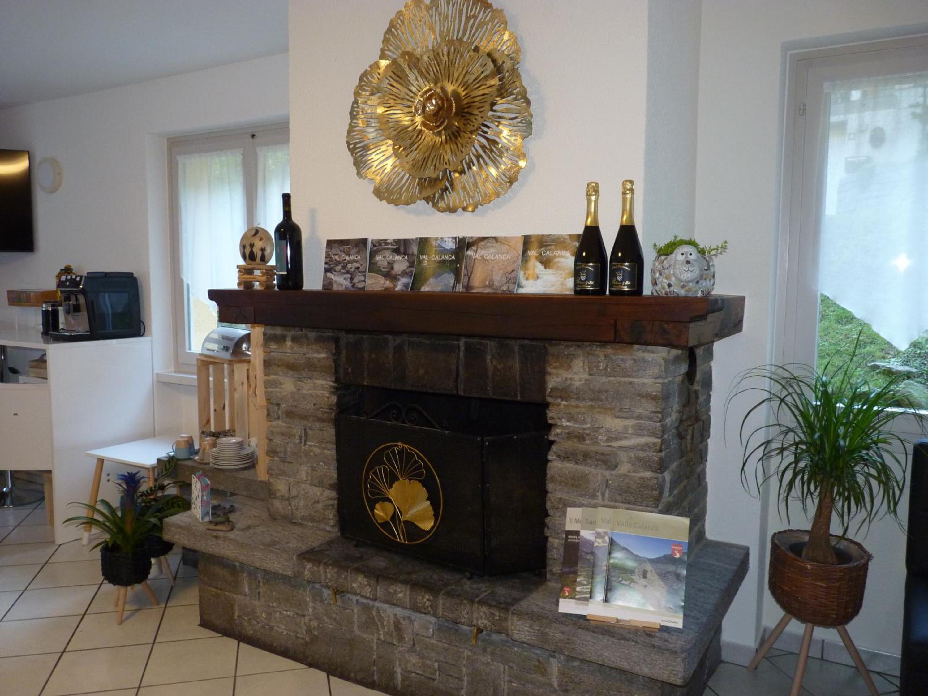 RistoBar B&B al Pont