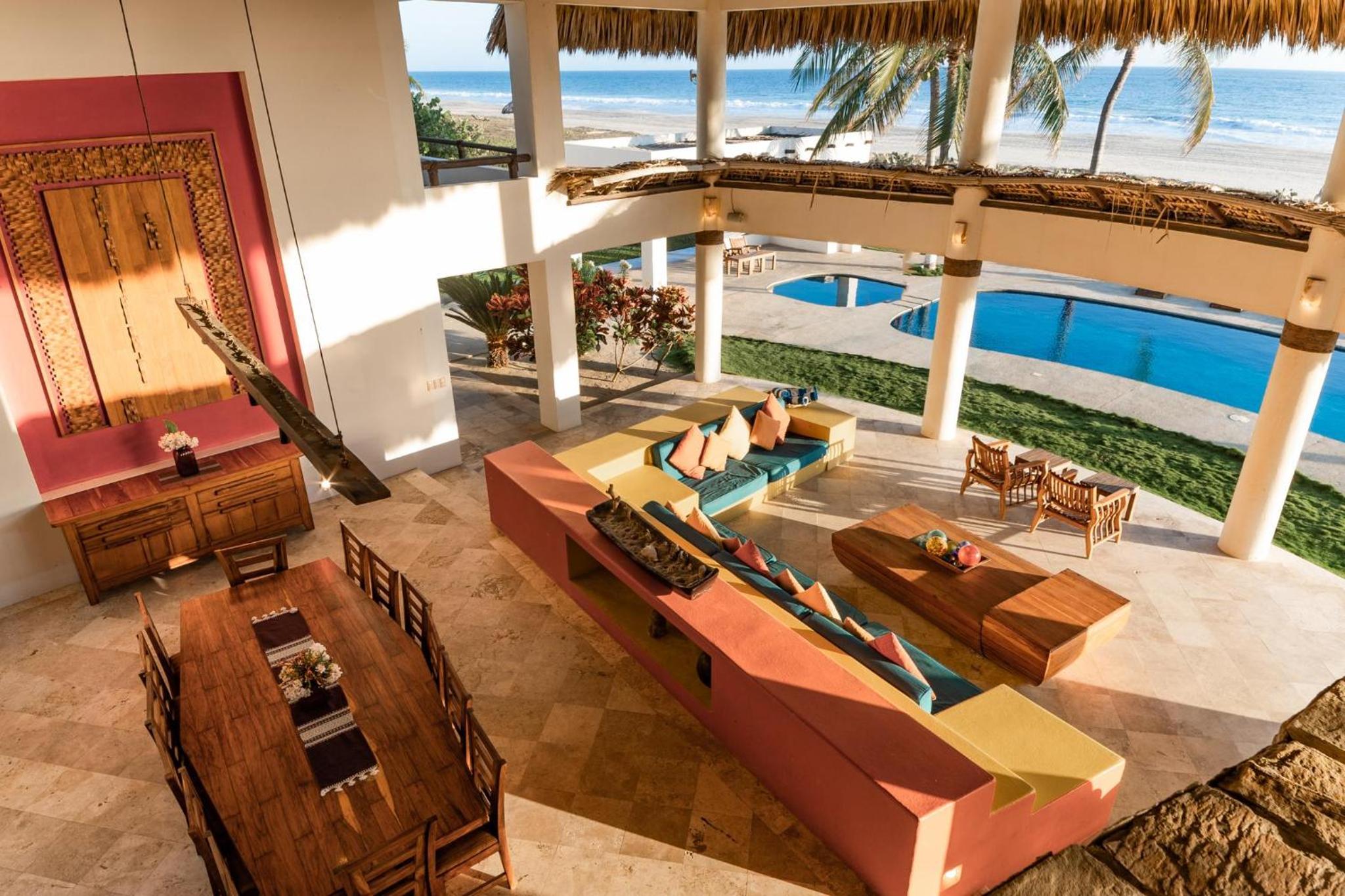 2036 - Villa Serenidad view 4