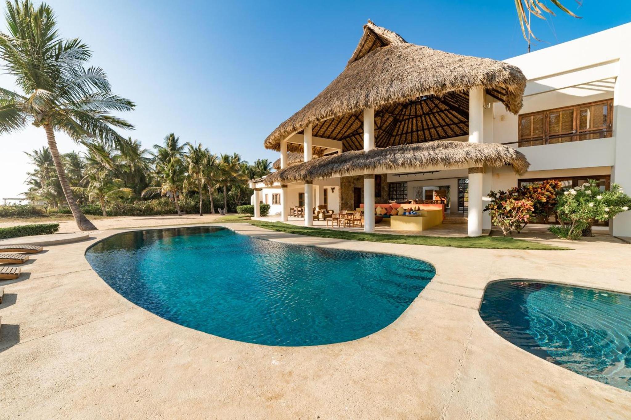 2036 - Villa Serenidad view 5