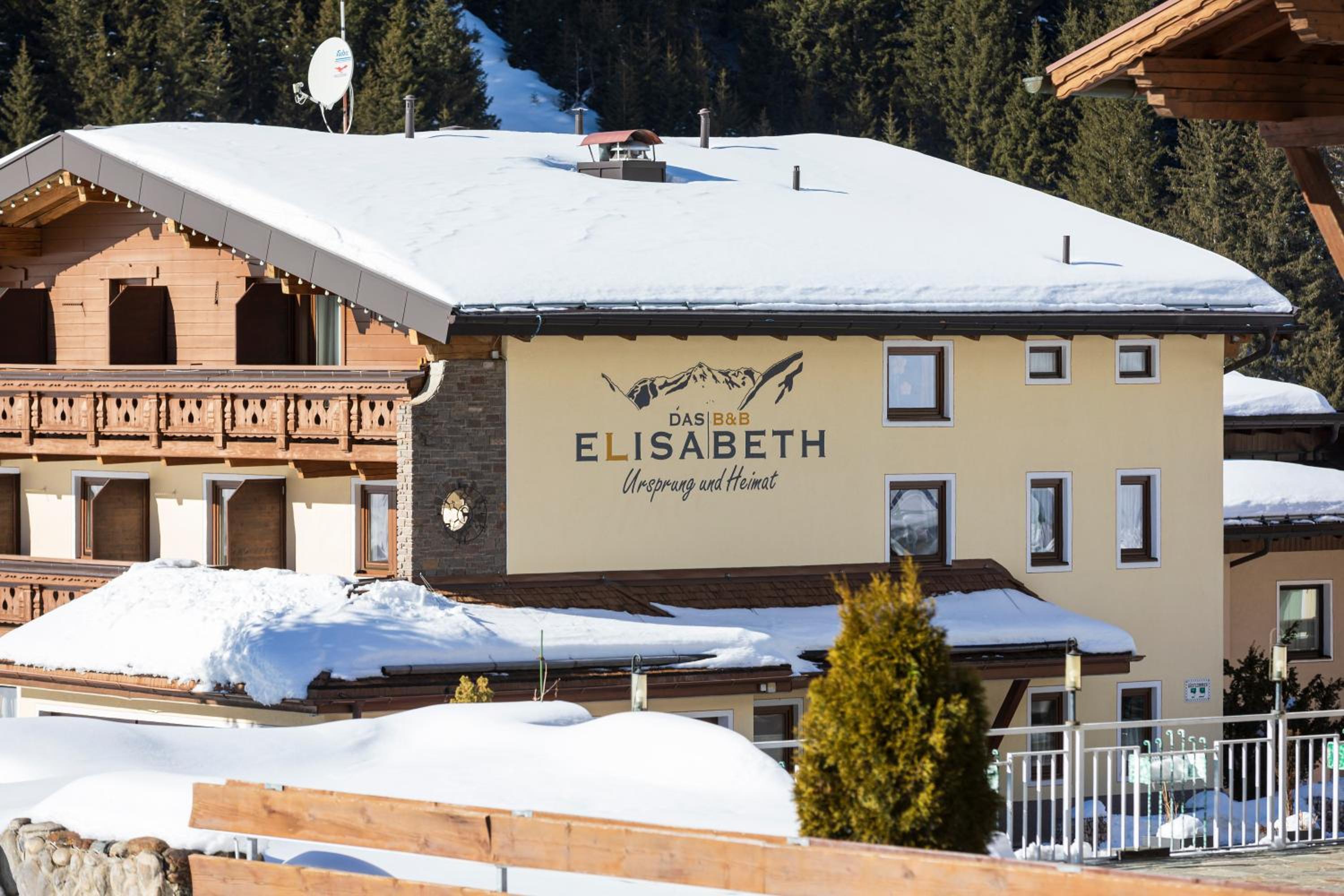 Haus Elisabeth