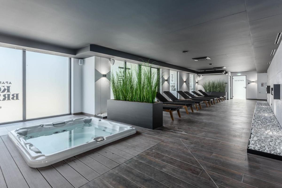 Hotel Apartament Lwowska