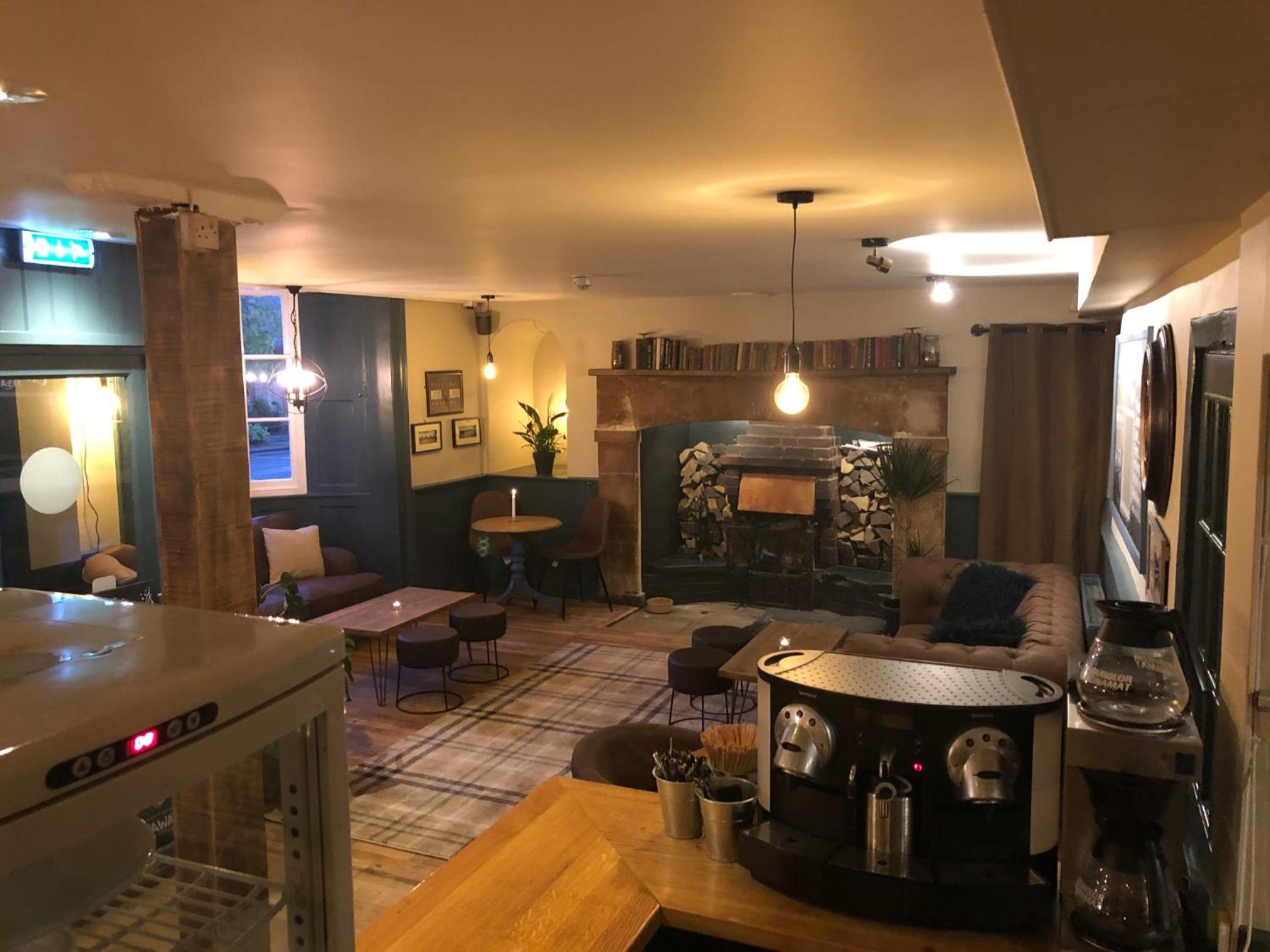 Woodstock Vacations - The Punchbowl Inn - Property Image 20