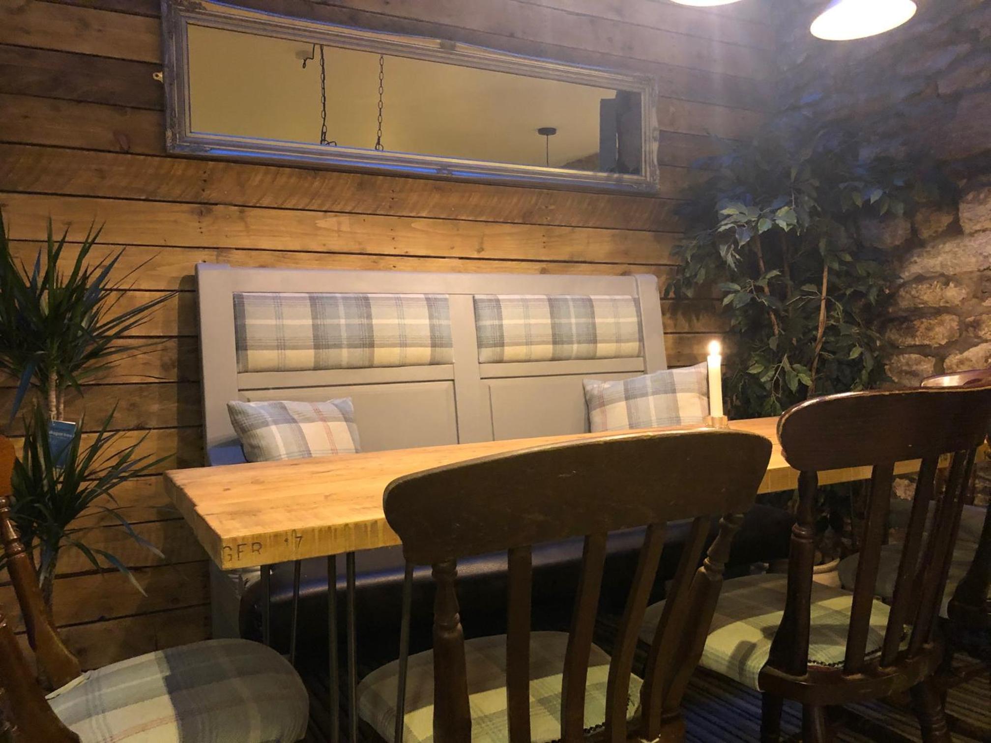 Woodstock Vacations - The Punchbowl Inn - Property Image 67