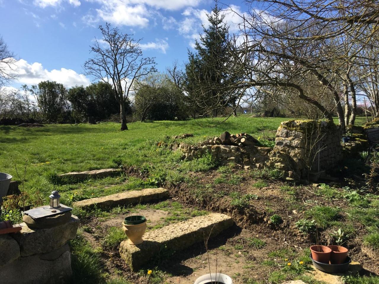 Logis des Brousses view 5