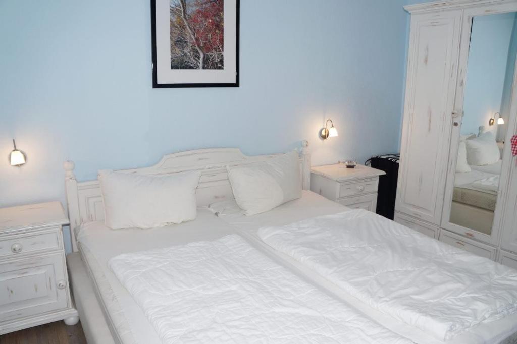 Villa Karola Ferienwohnung 45467