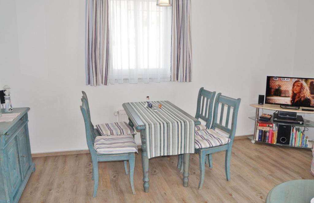 Villa Karola Ferienwohnung 45467