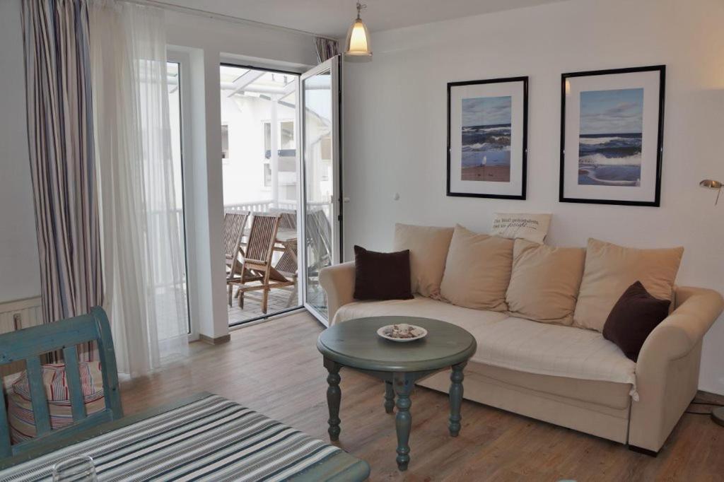 Villa Karola Ferienwohnung 45467