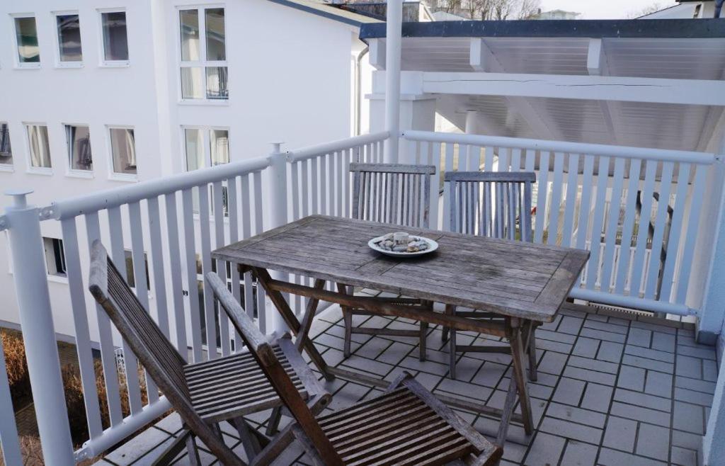 Villa Karola Ferienwohnung 45467