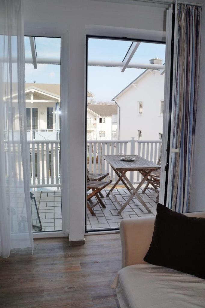 Villa Karola Ferienwohnung 45467