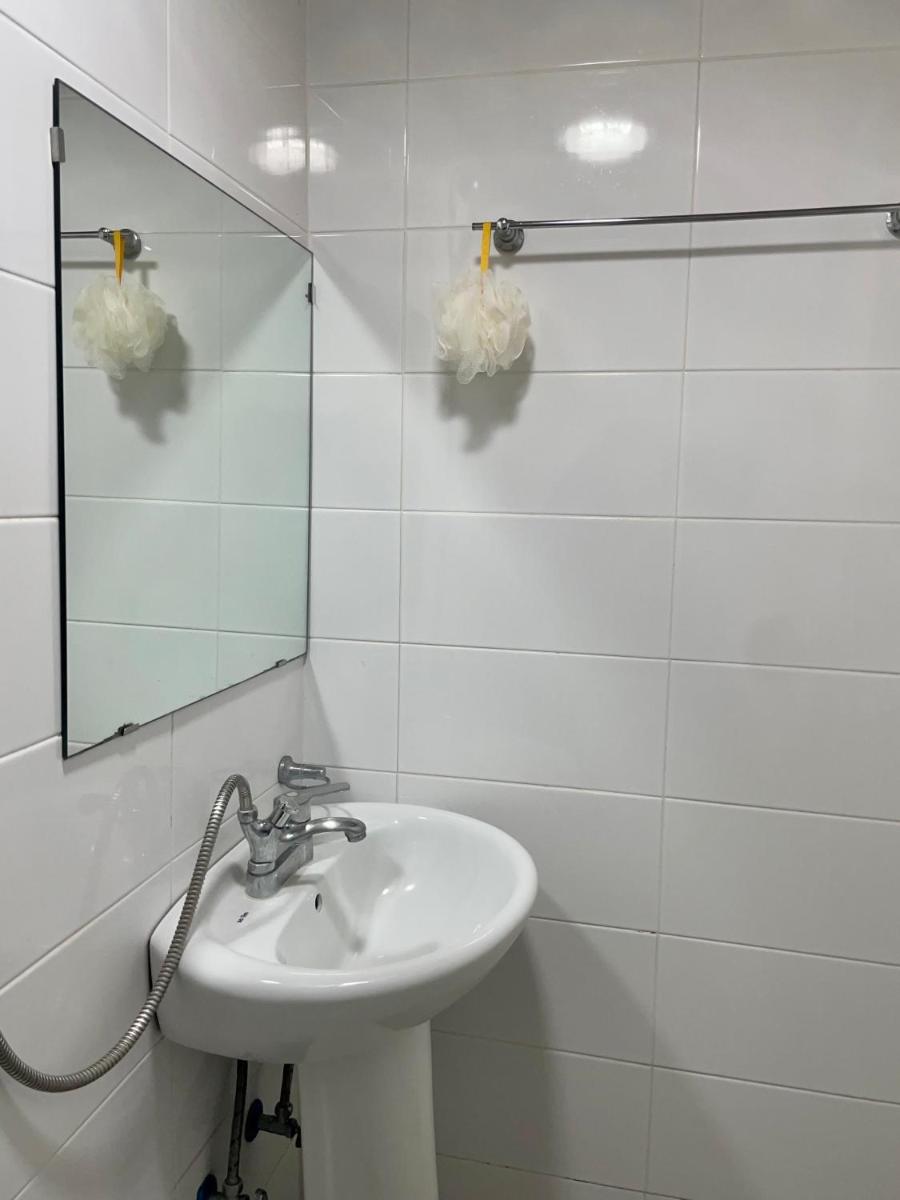 SISnBRO Guesthouse