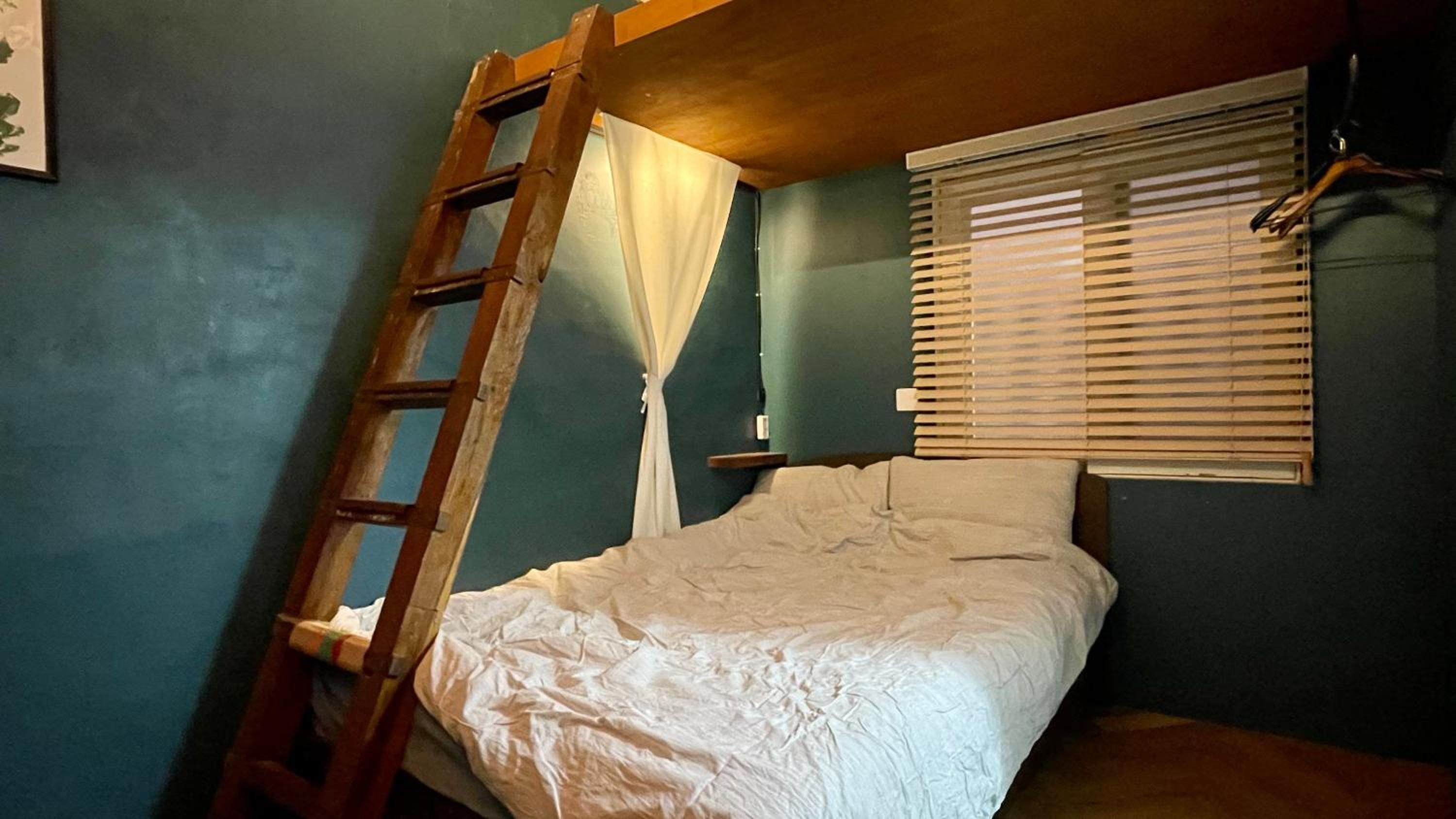 SISnBRO Guesthouse