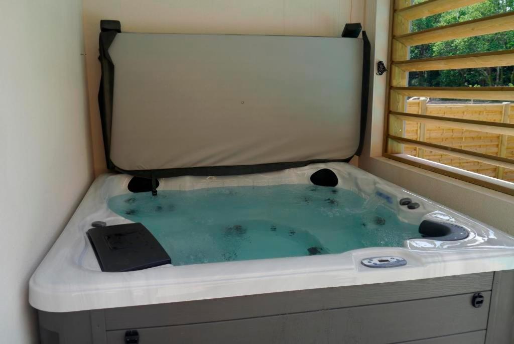 Hotel La Foret Darmotte