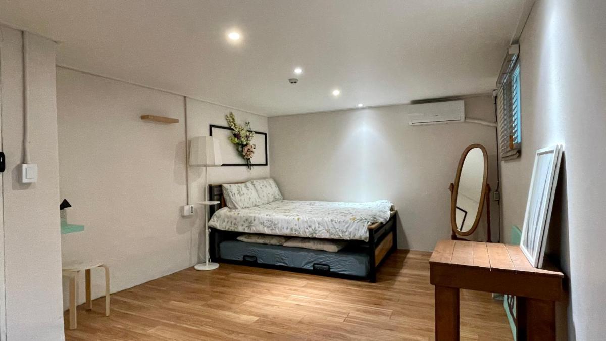 SISnBRO Guesthouse