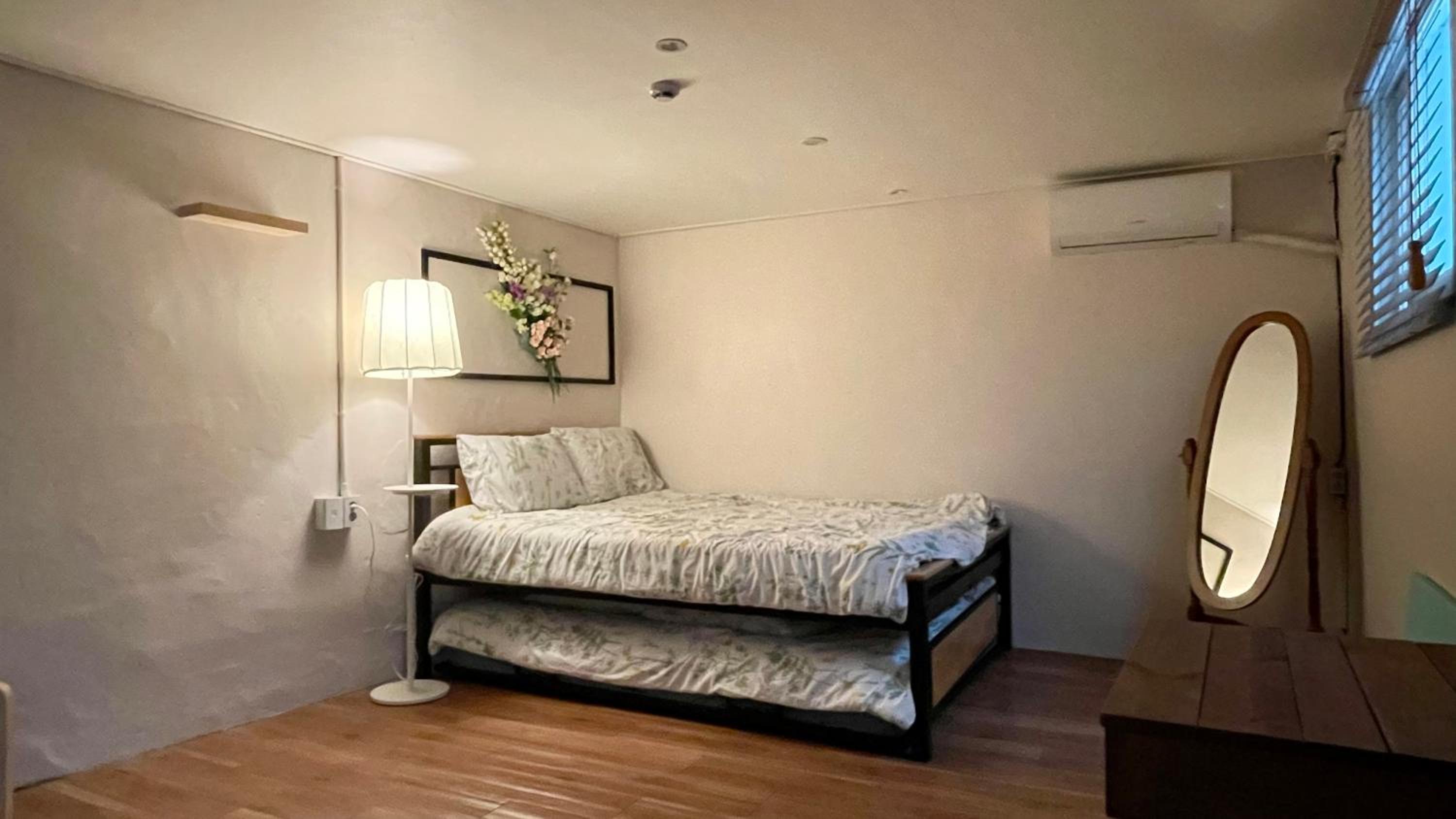 SISnBRO Guesthouse