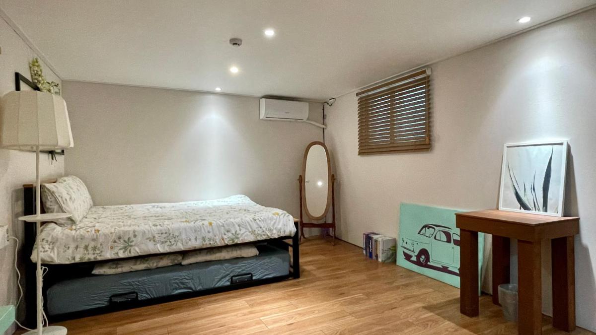 SISnBRO Guesthouse