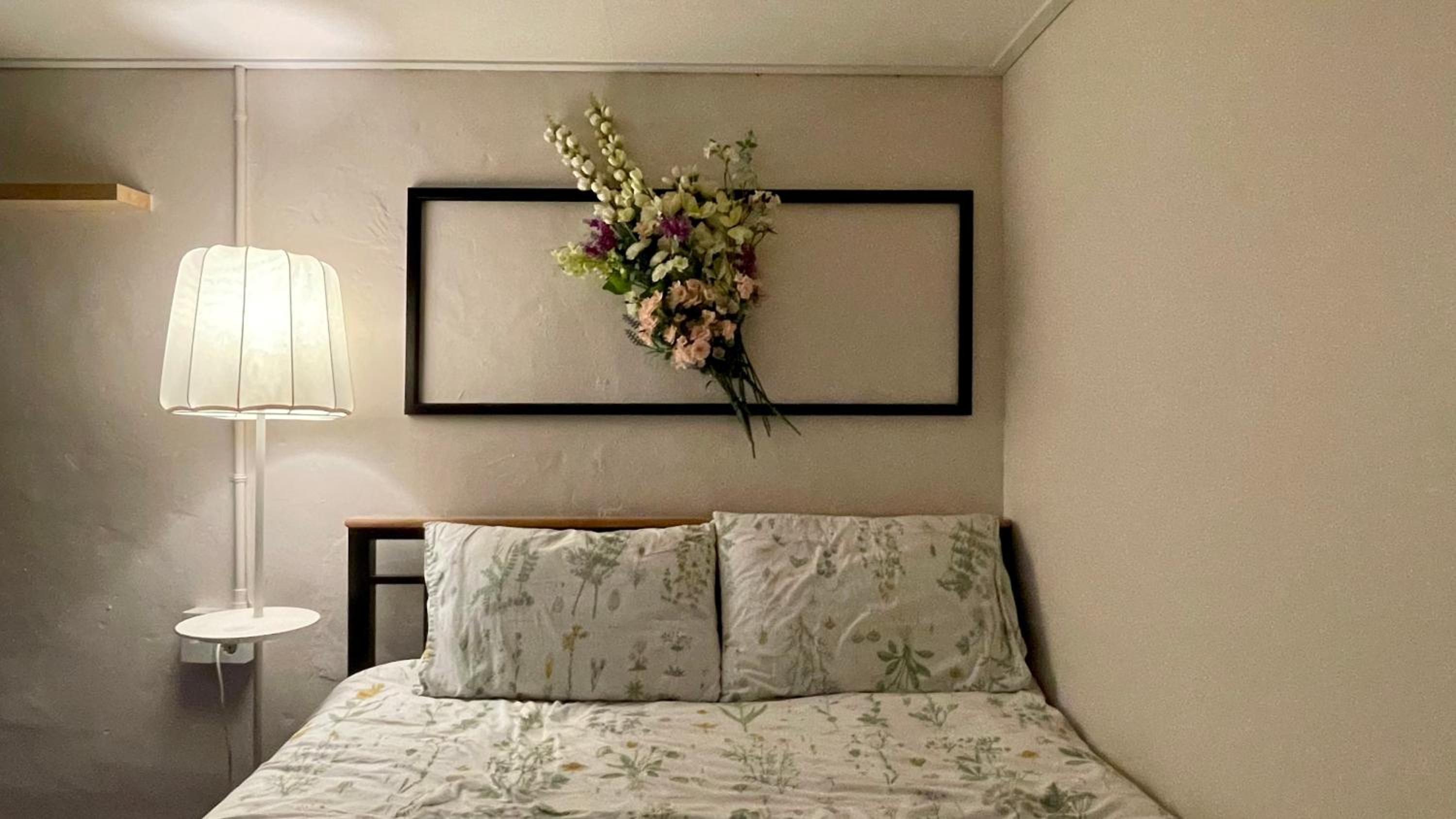SISnBRO Guesthouse