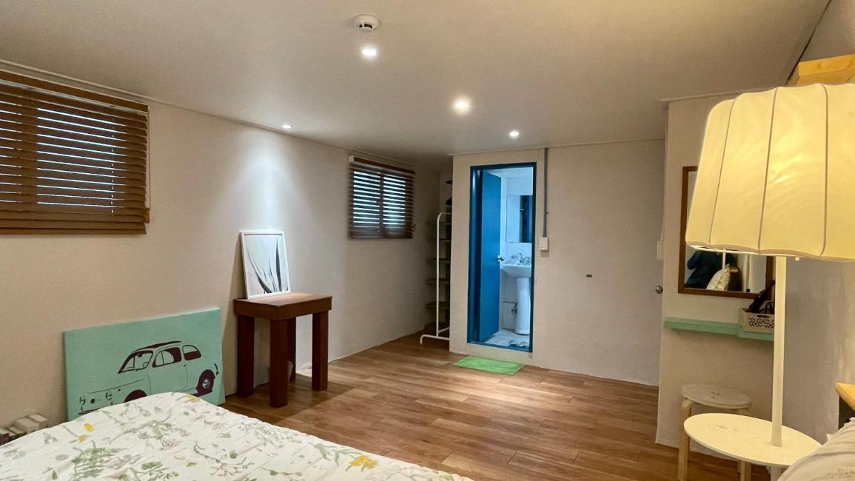 SISnBRO Guesthouse