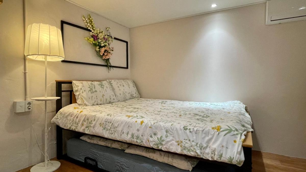 SISnBRO Guesthouse