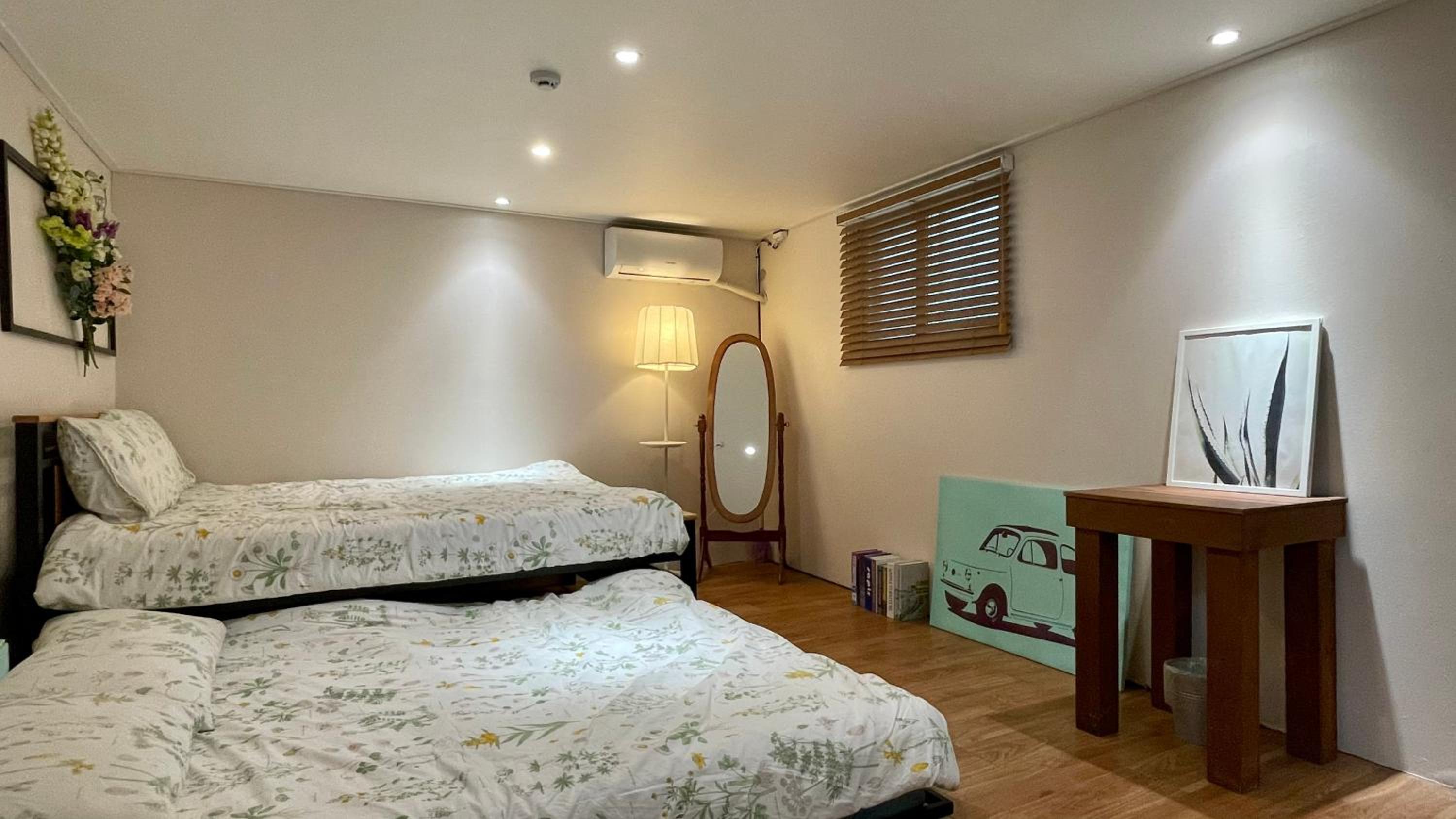 SISnBRO Guesthouse