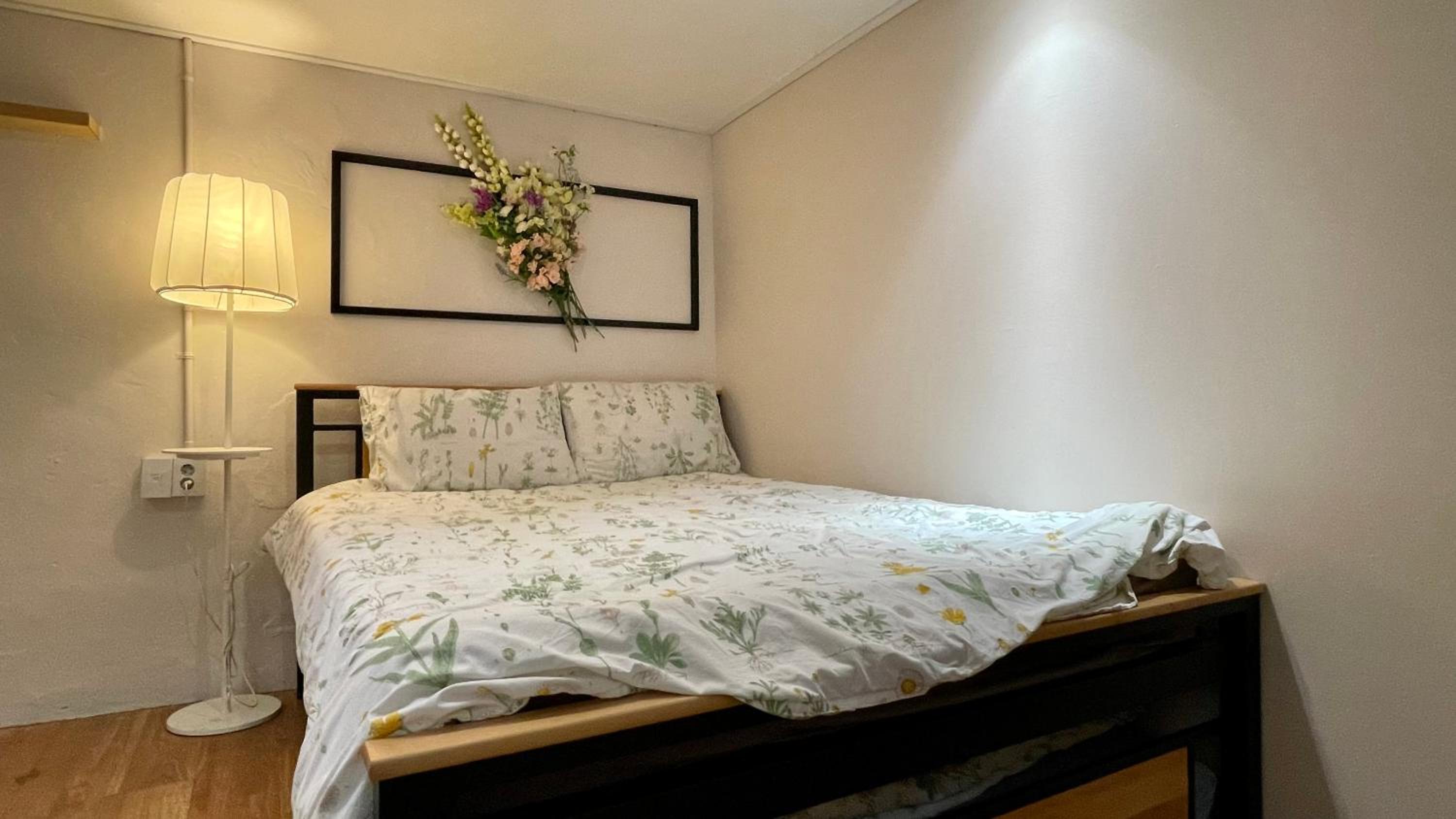 SISnBRO Guesthouse