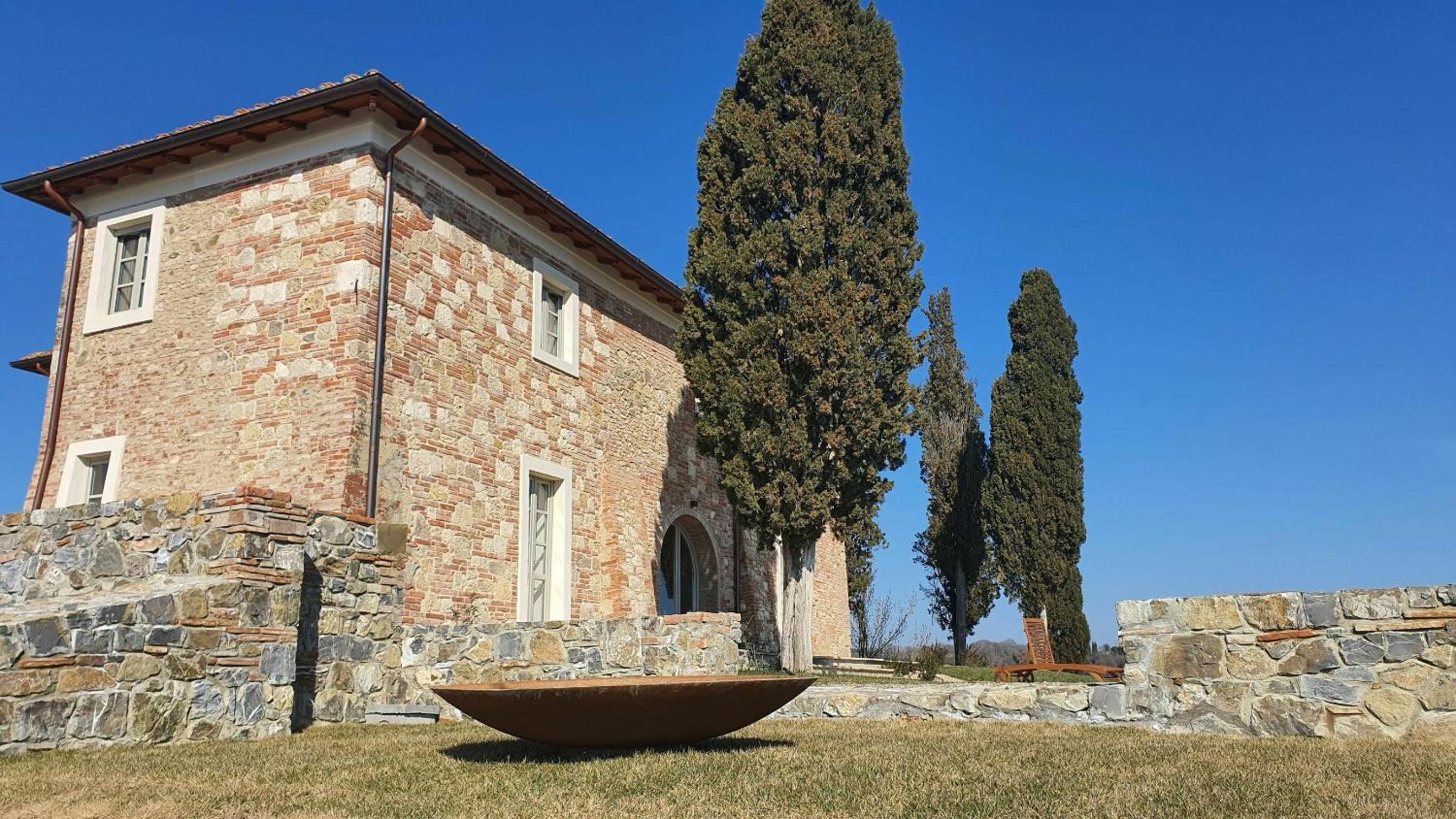 Casa Insieme view 3