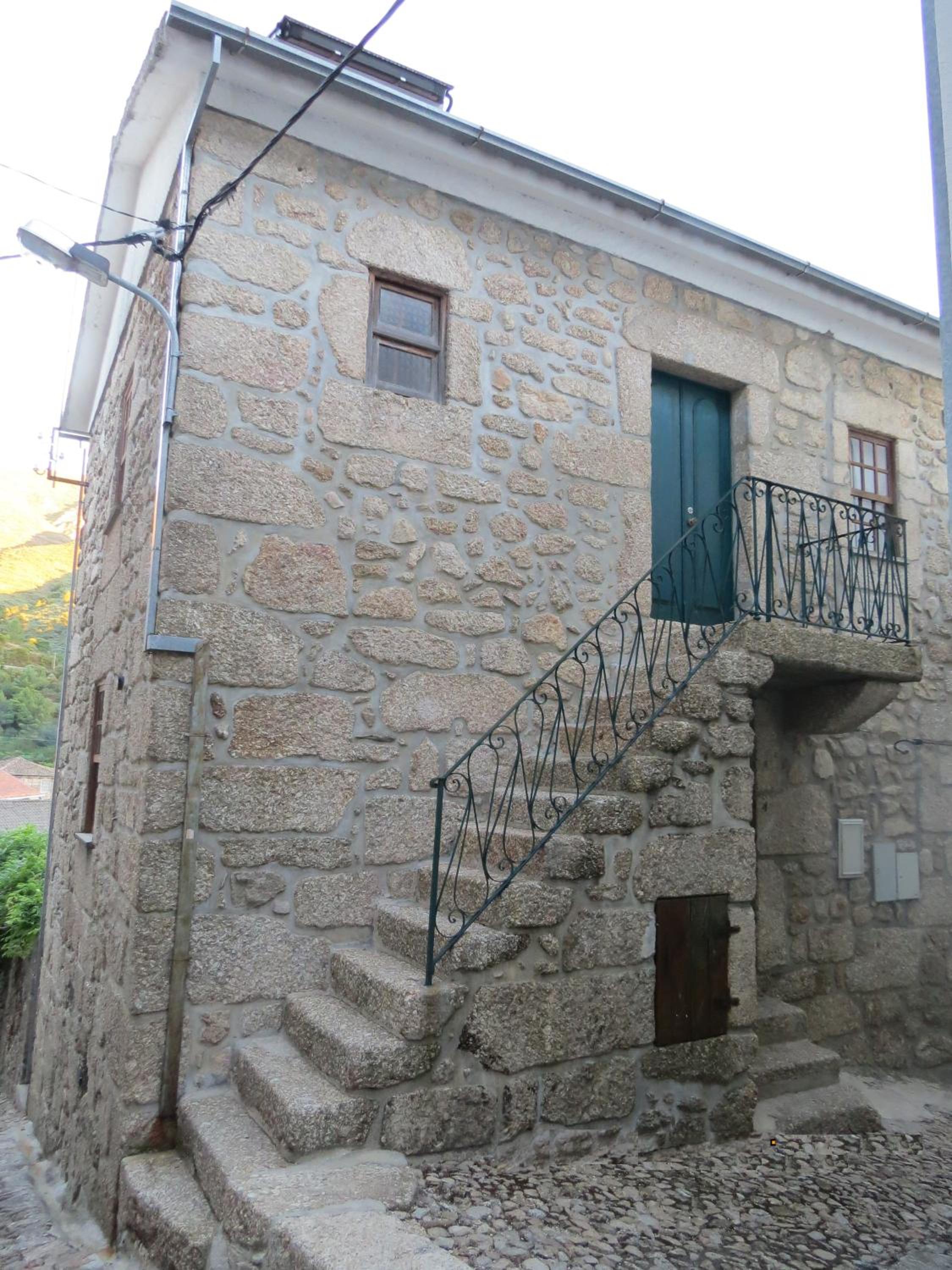 Casa Das Lages view 4