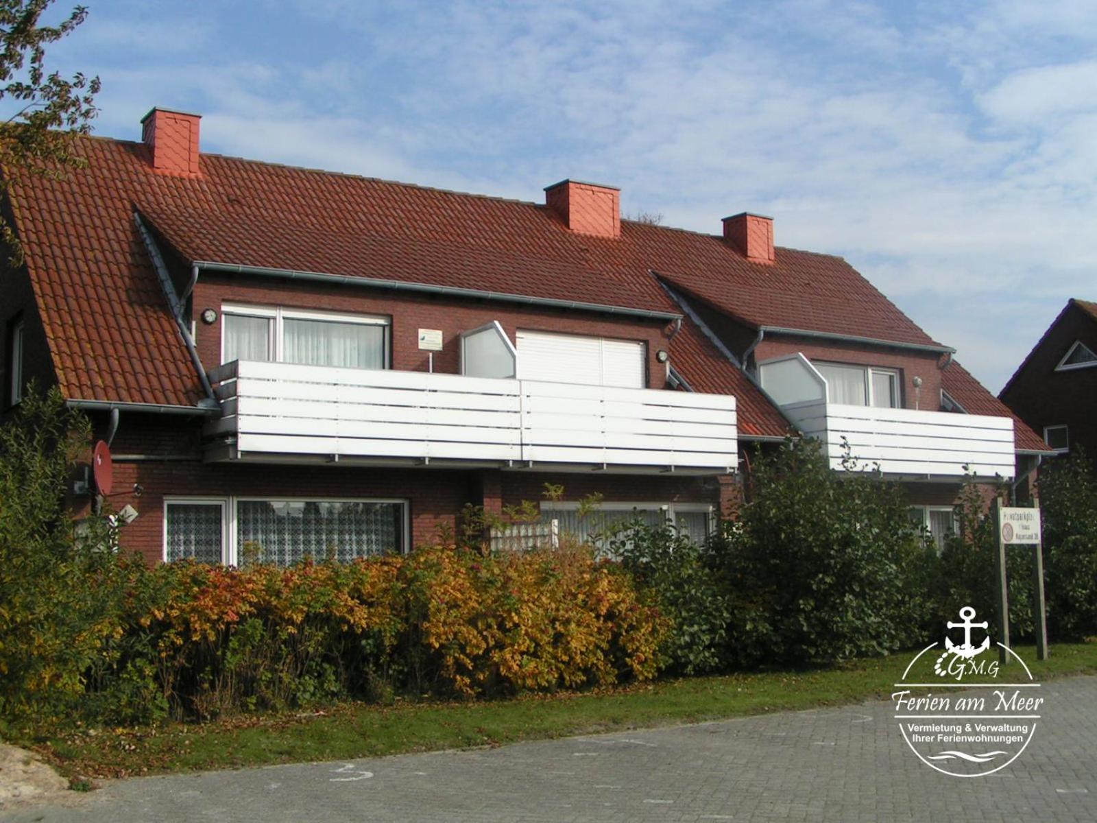 Langeoog en Norddeich