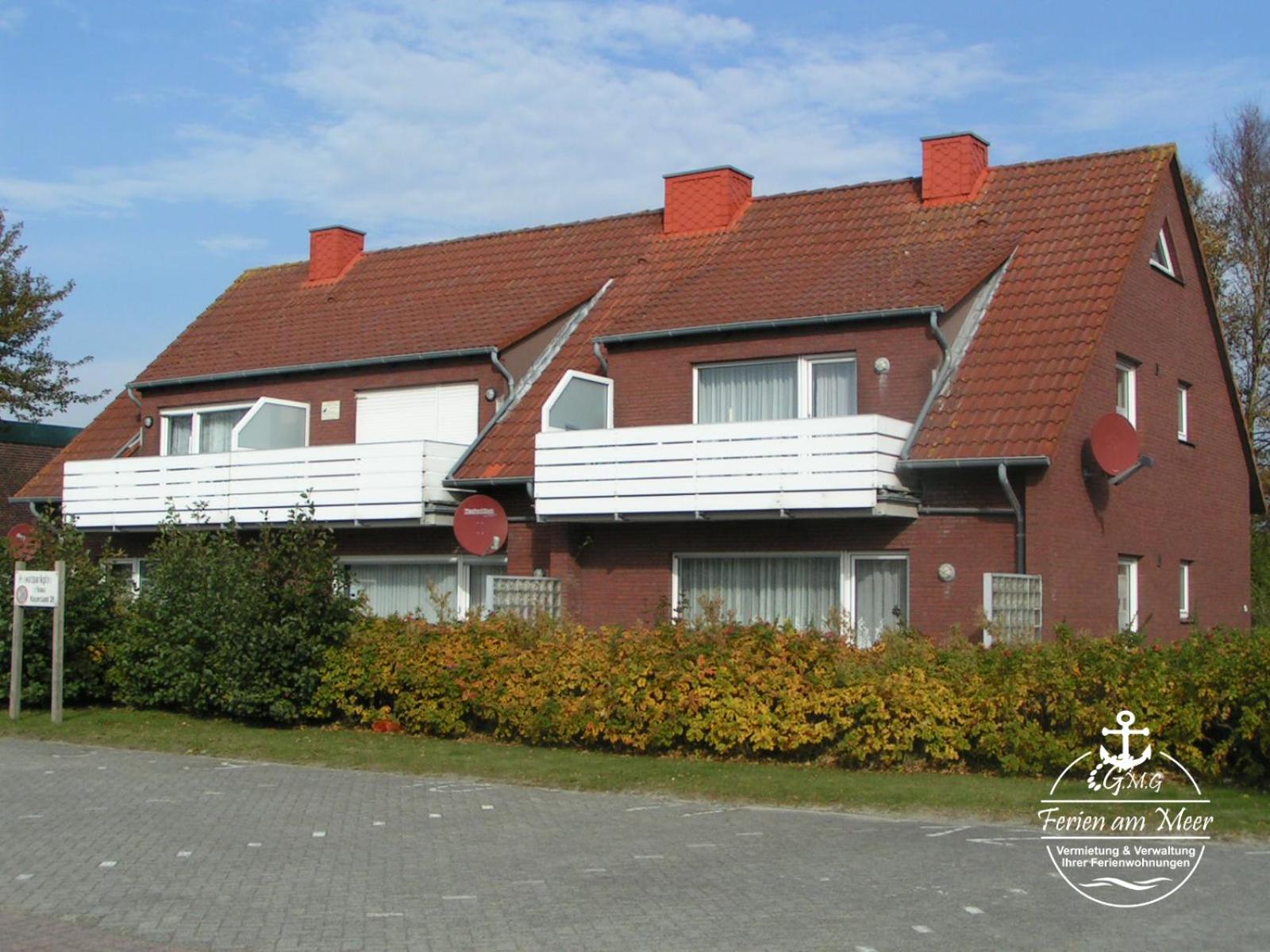 Langeoog en Norddeich