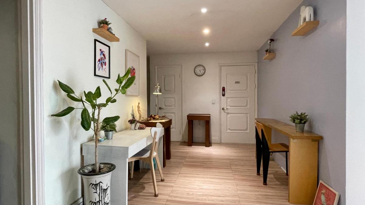 SISnBRO Guesthouse