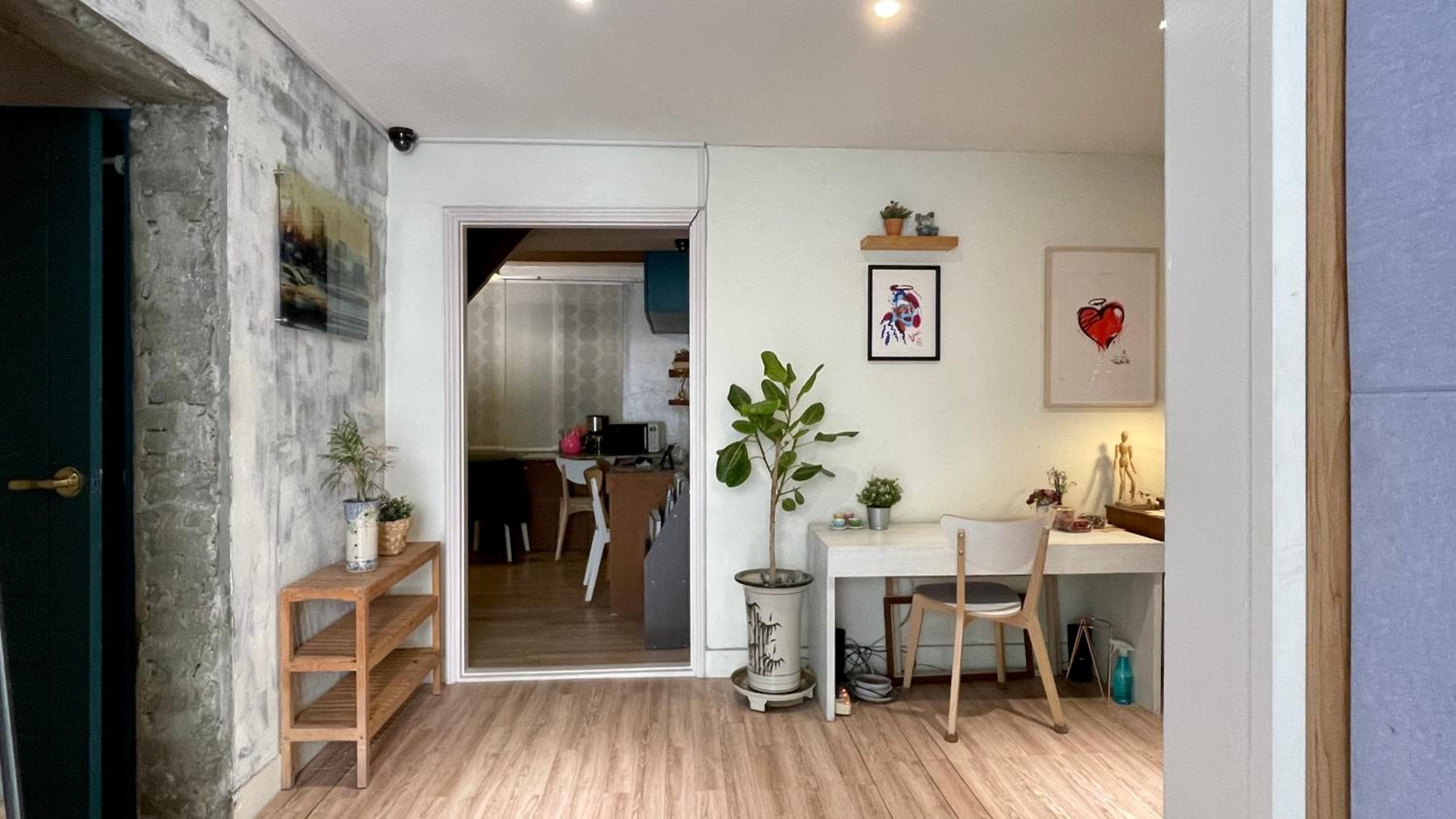 SISnBRO Guesthouse