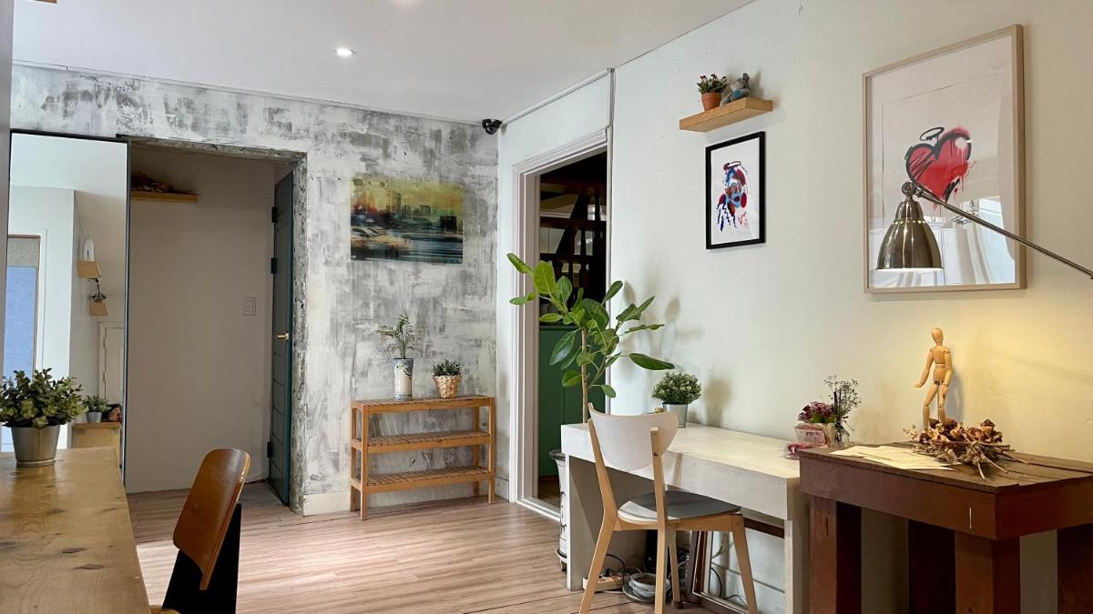 SISnBRO Guesthouse