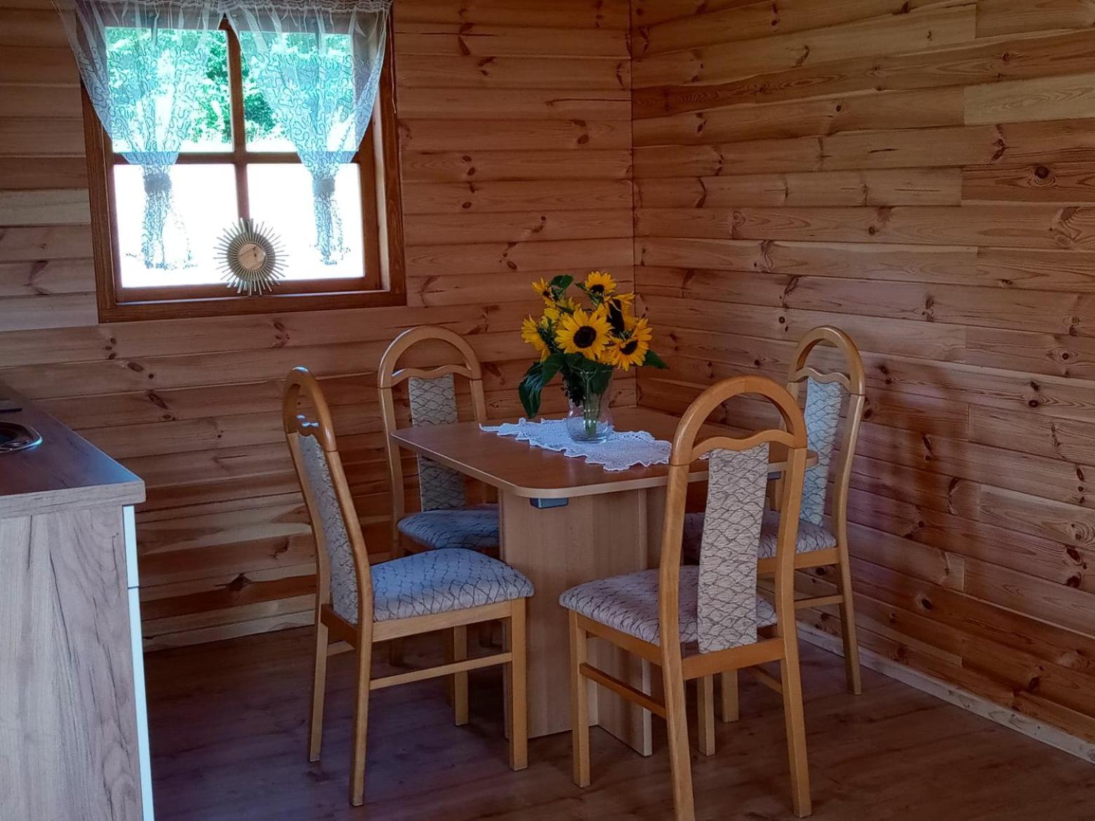 Agroturystyka Sosenka view 4