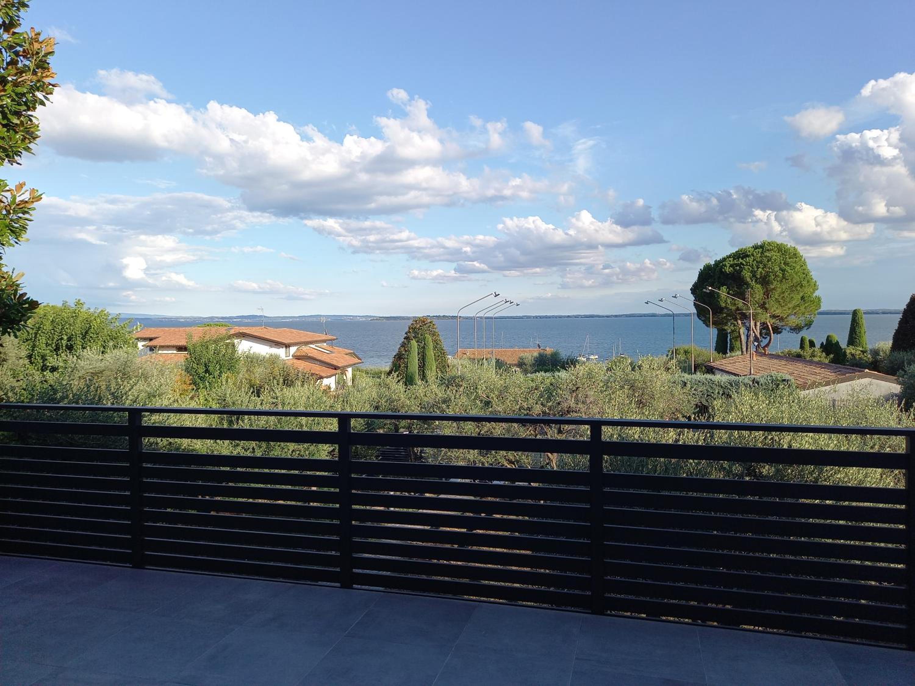 B&B Fior di Magnolia view 3