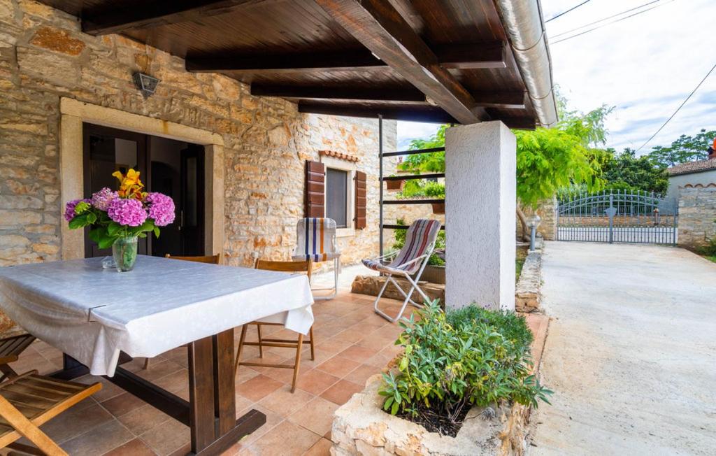 Charming Villa Casa San Pietro near the beach view 3