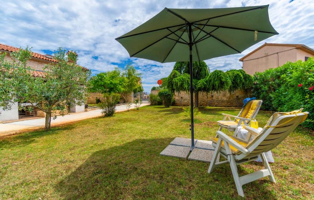 Charming Villa Casa San Pietro near the beach view 4
