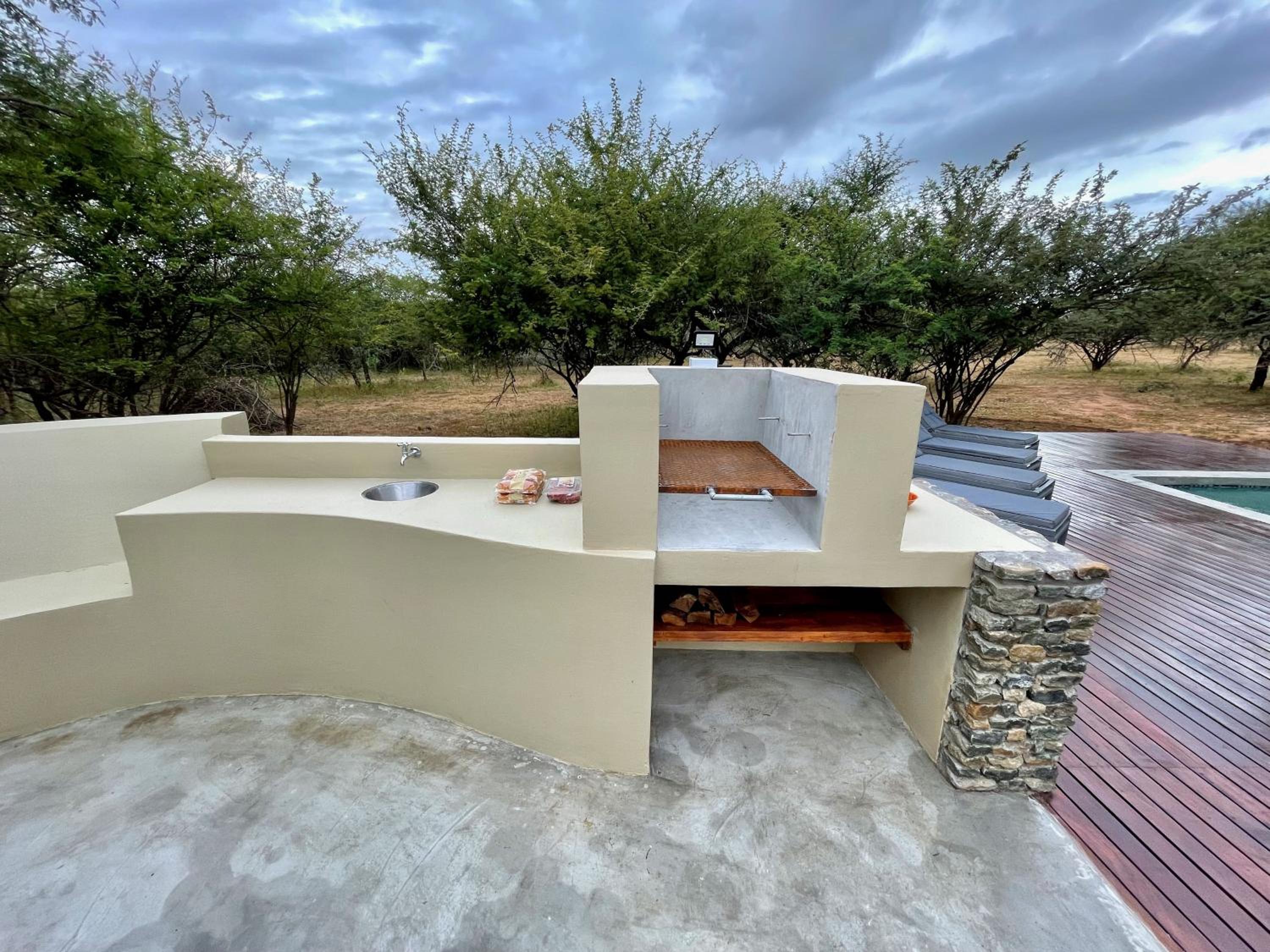 Nghala Self-catering Holiday Home view 4