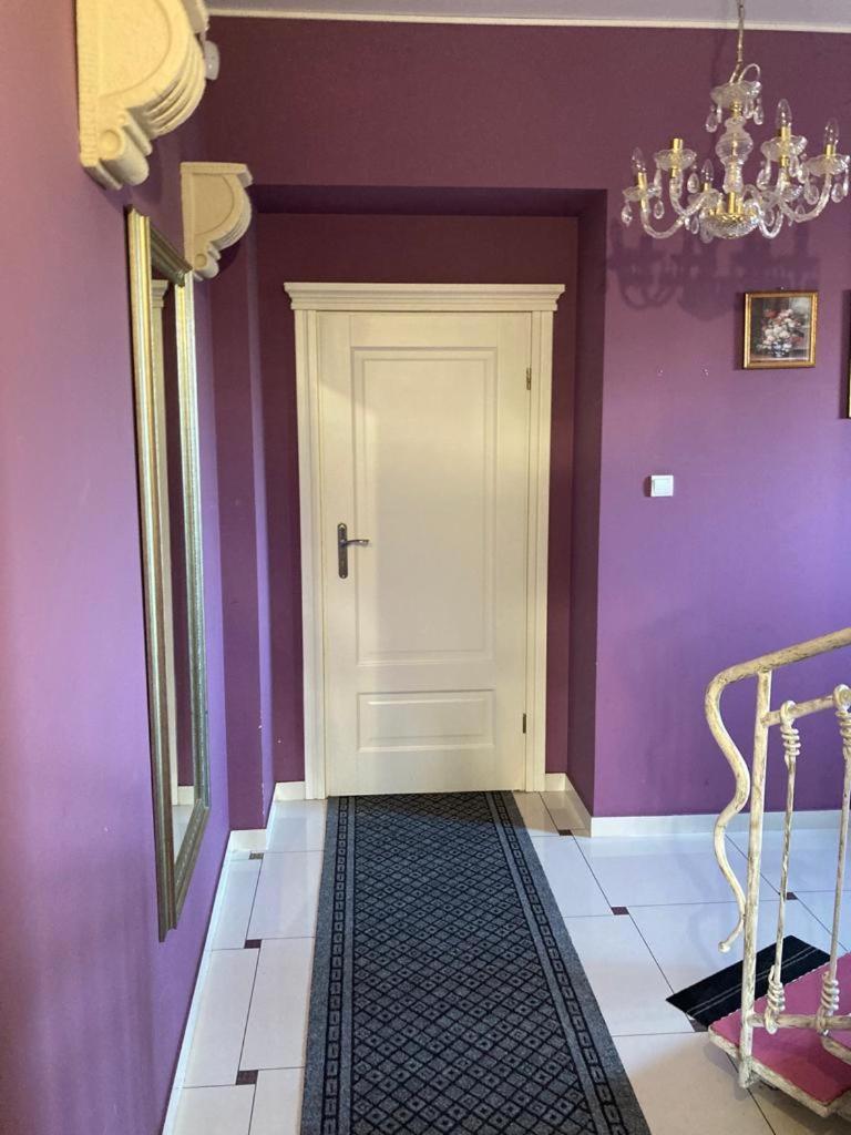 APARTMANY SABINOVSKA view 3