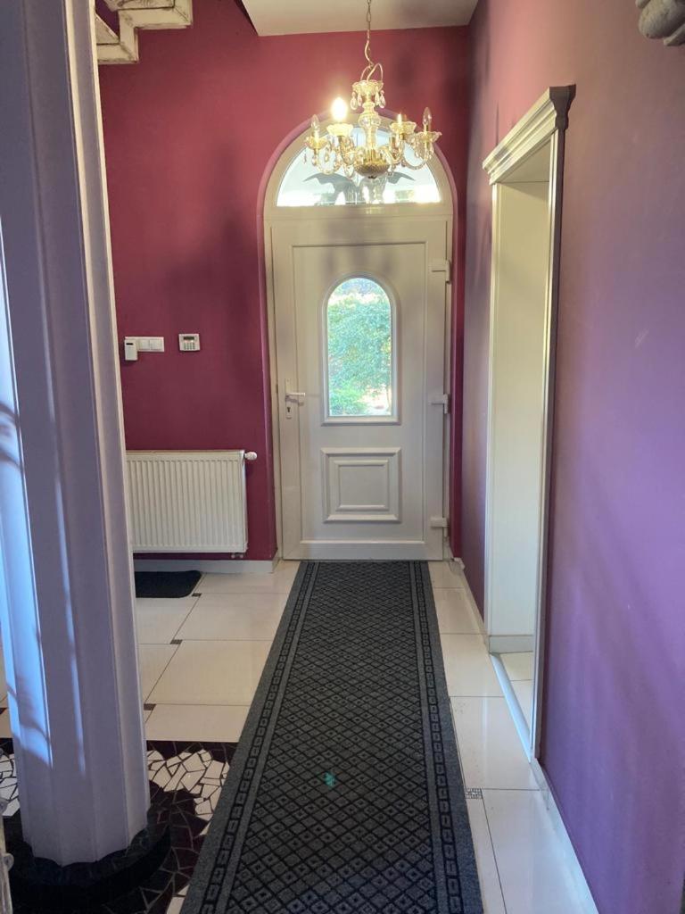 APARTMANY SABINOVSKA view 4