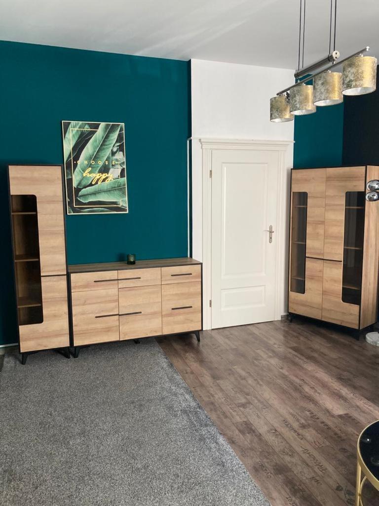 APARTMANY SABINOVSKA view 5