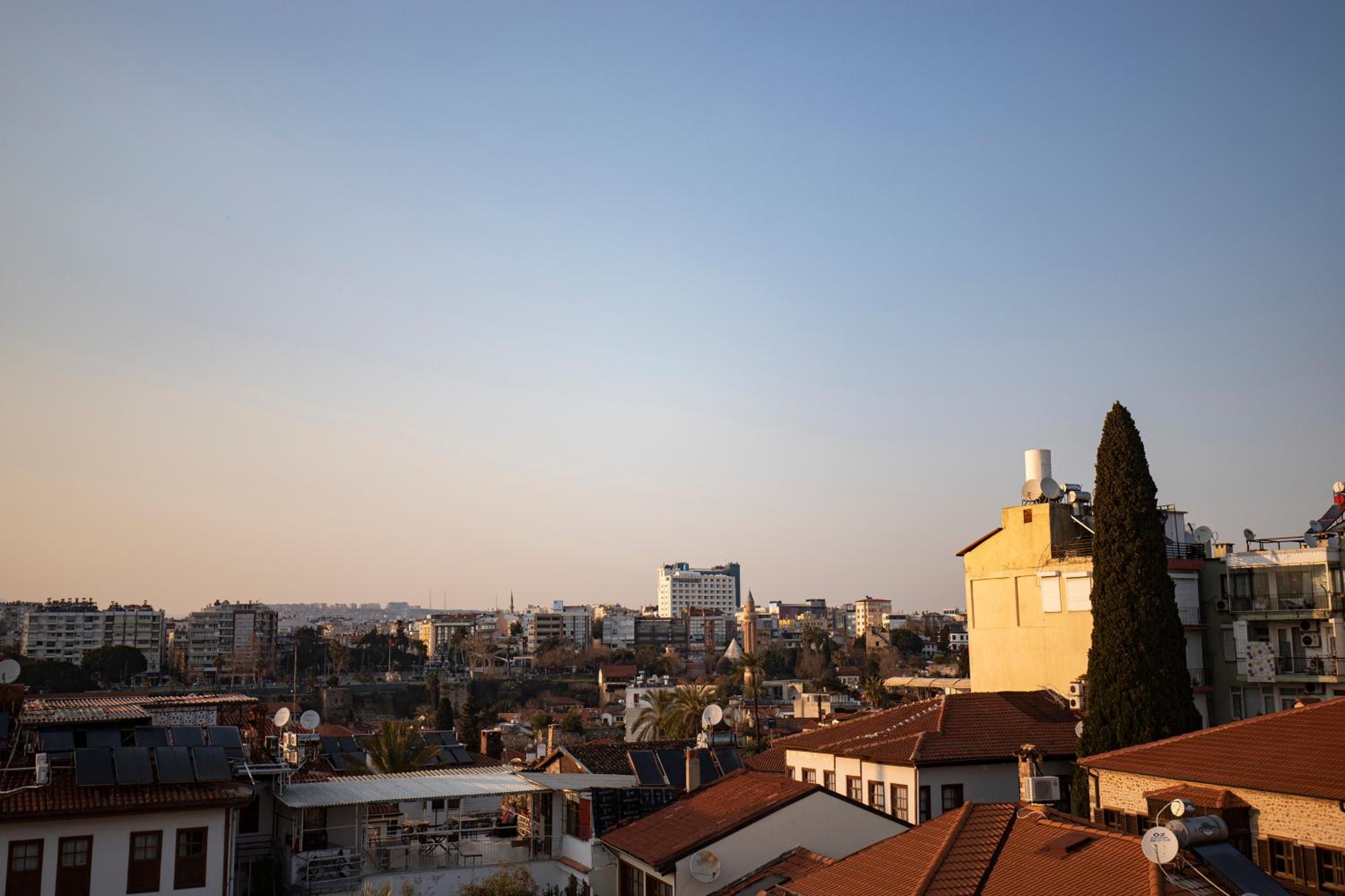 White Garden Hotel-Adult Only - Image 9