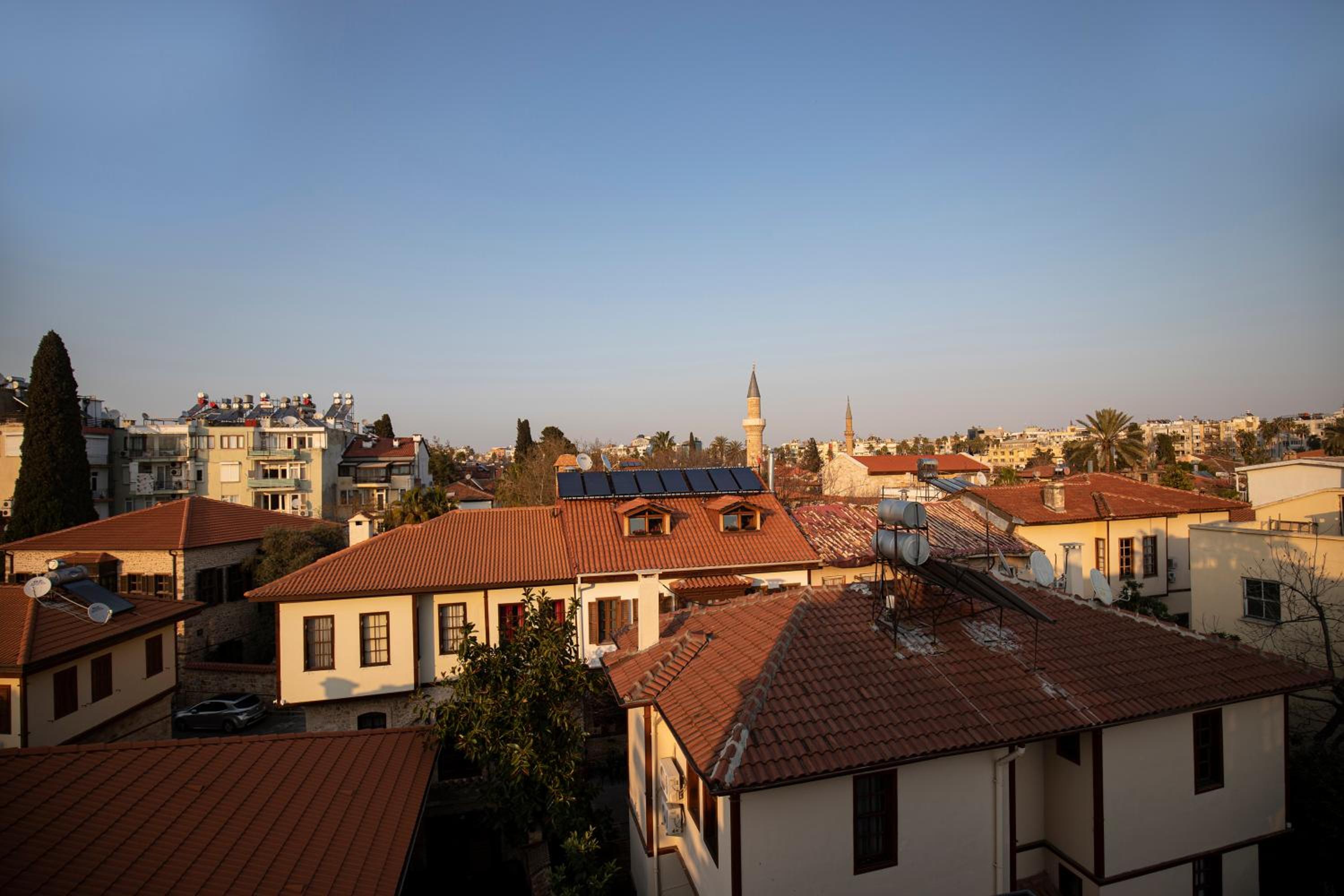 White Garden Hotel-Adult Only - Image 8