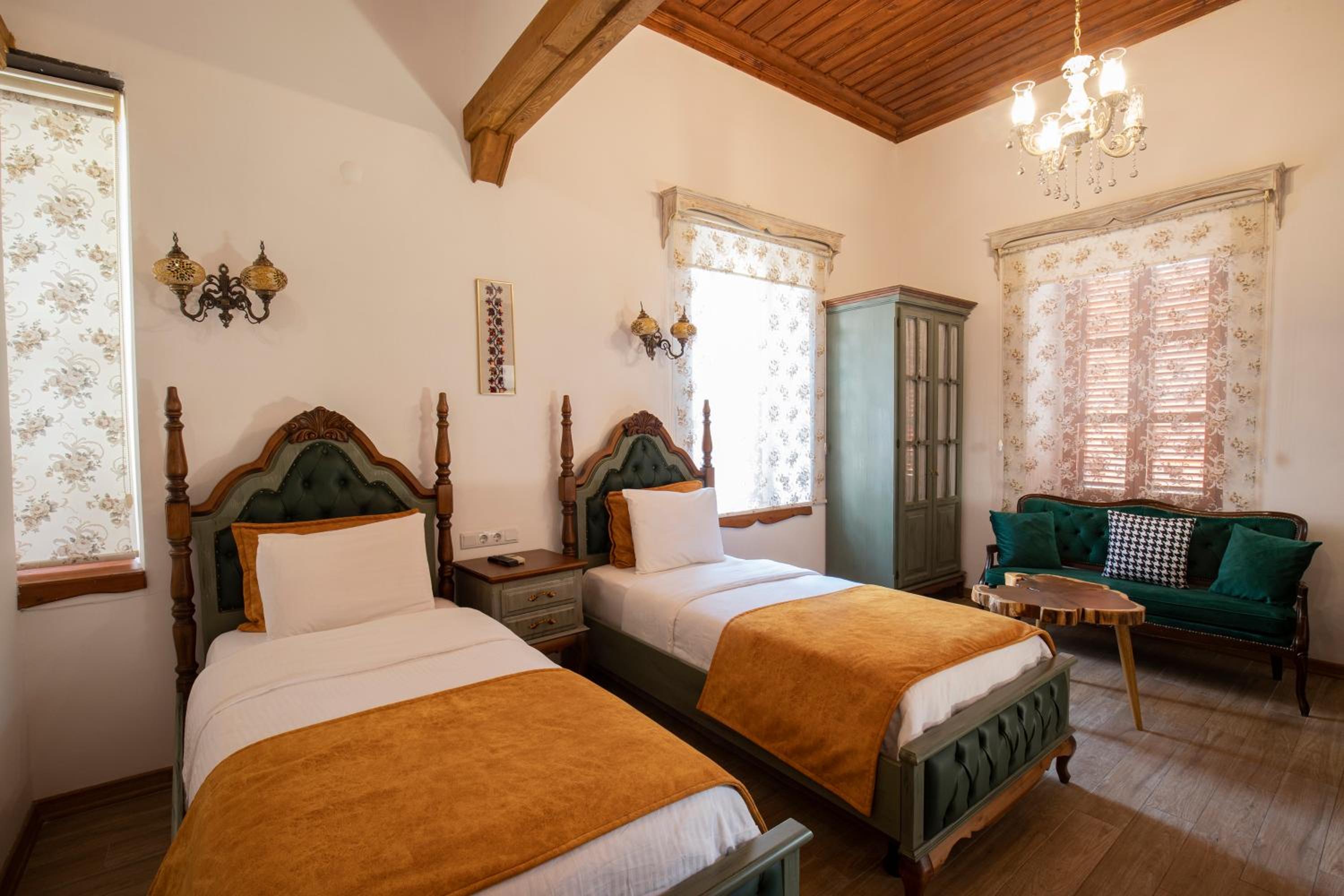 White Garden Hotel-Adult Only - Image 32