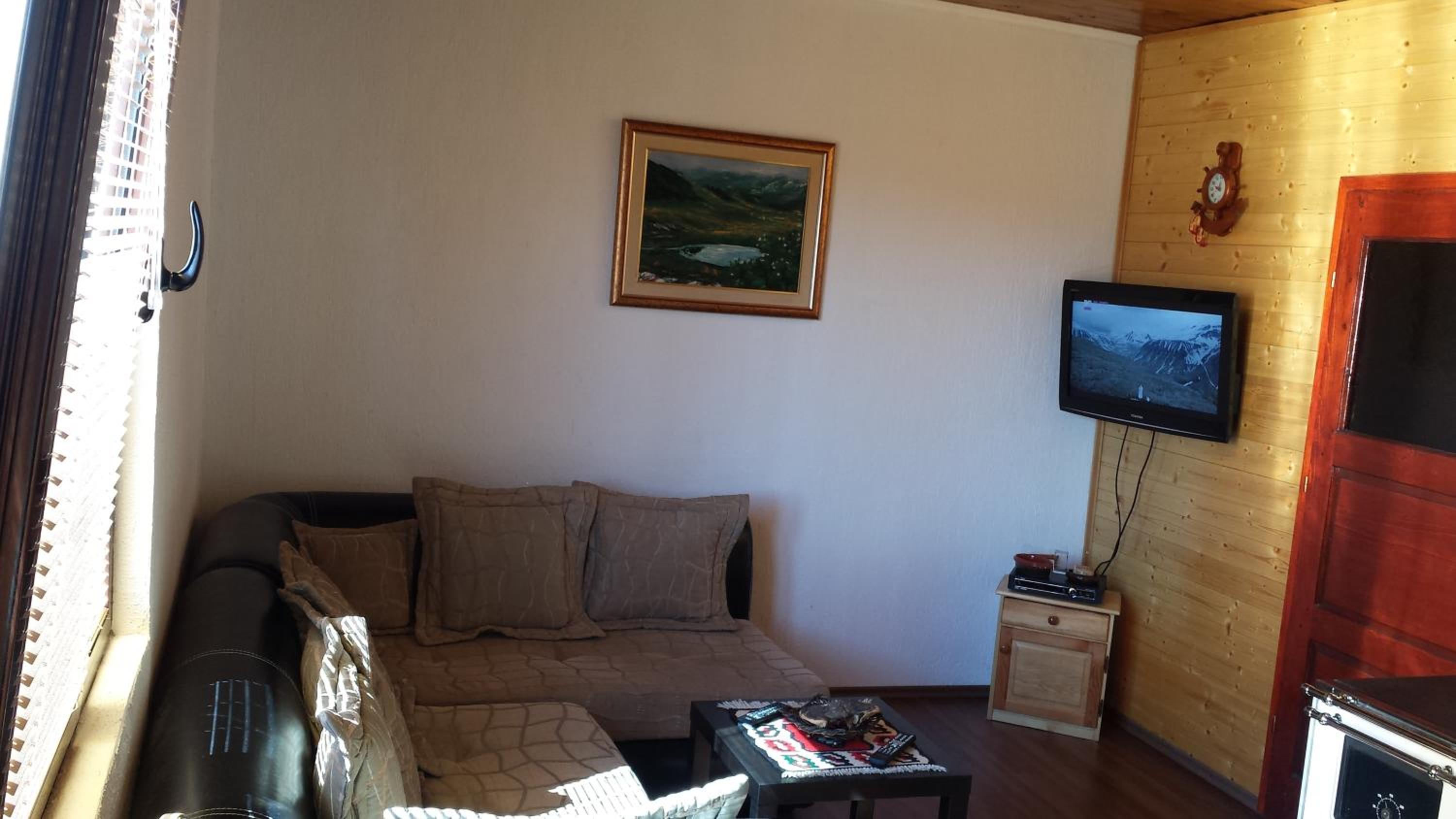 Hostel Highlander