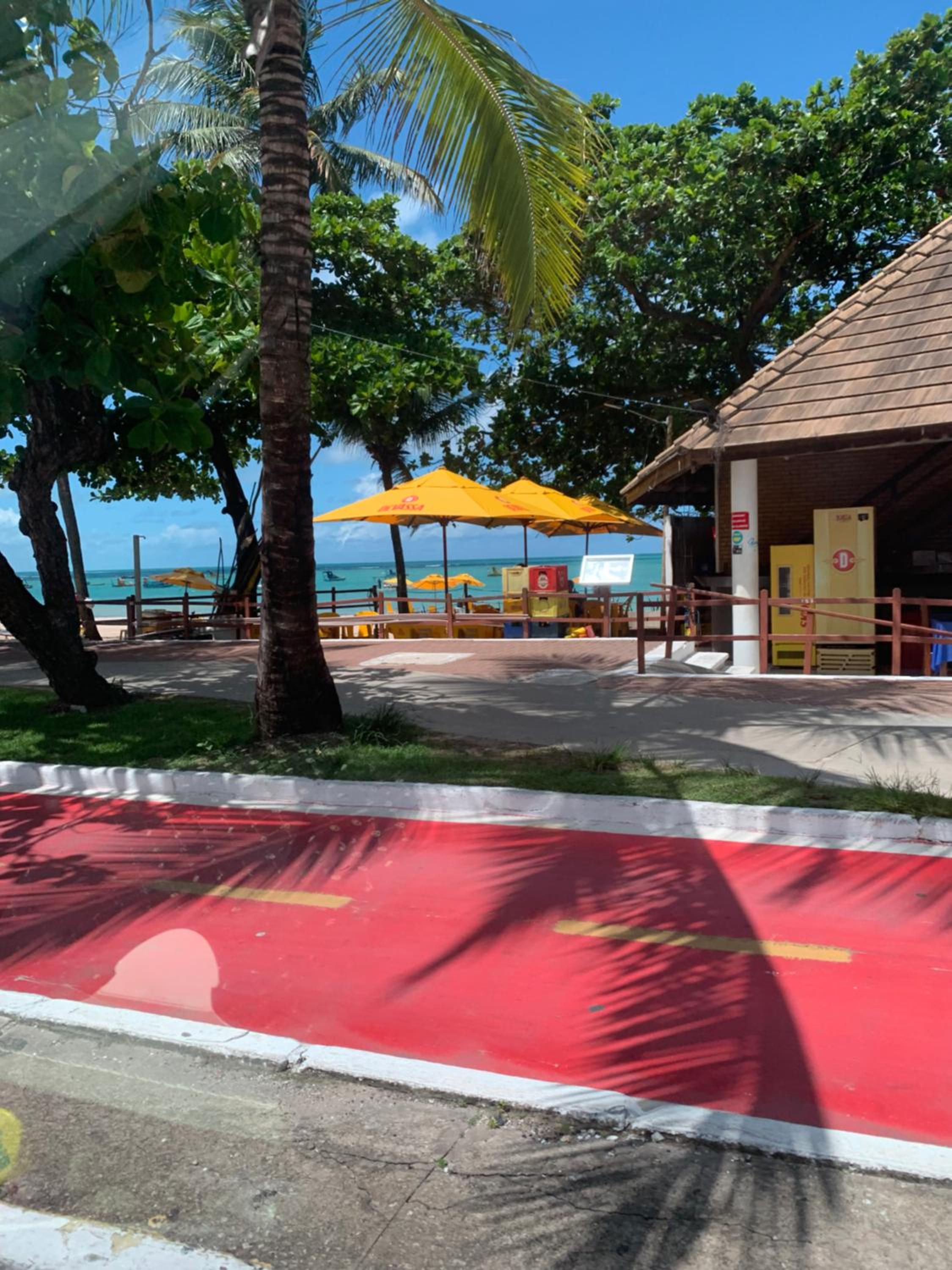 Apartamento em Maceió